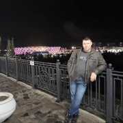 Александр, 42, Новый Уренгой (Тюменская обл.)
