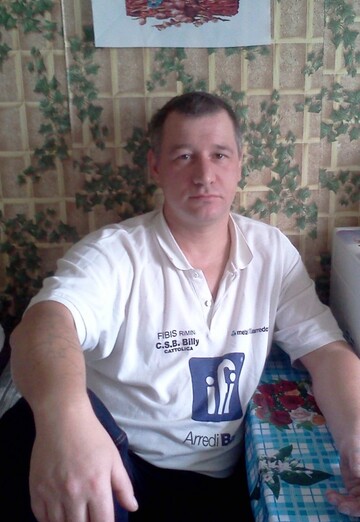 Моя фотография - wycyeslaw, 53 из Москва (@vyacheslavshmelkov)
