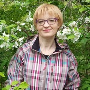 Светлана, 46, Орск