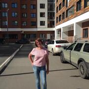 Ольга, 57, Кировград