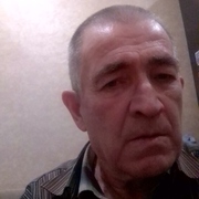 Николай 53 года (Дева) Галич