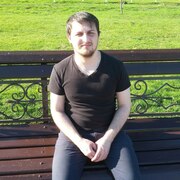 Давид, 32, Ростов