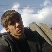 Андрей, 28, Хвалынск