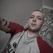 kirill, 33, Переславль-Залесский