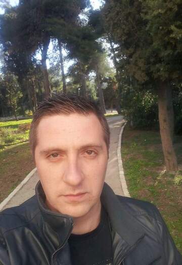 My photo - Maksim, 43 from Jerusalem (@maksim110160)