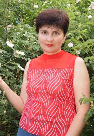 Mi foto- Tatiana, 51 de Oleksandria (@tatwyna3854548)