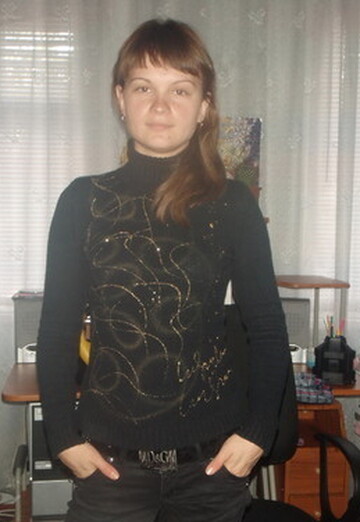 Ma photo - lioudmila, 42 de Chakhtarsk (@lyuda-yacenko)