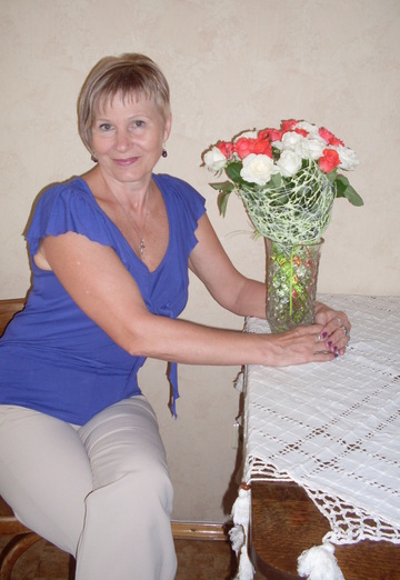 My photo - natalya, 71 from Kharkiv (@natalya42481)