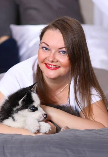Olga (@olga462537) — my photo № 1