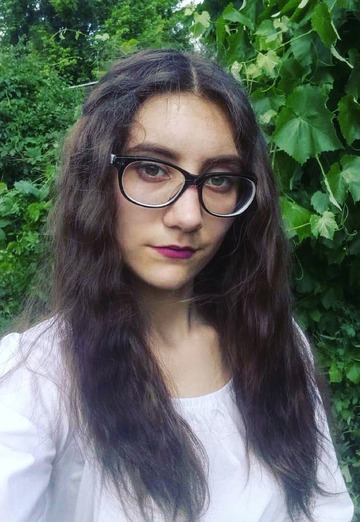 Моя фотография - Елизавета, 24 из Киев (@elizaveta14268)