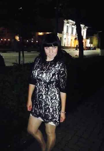 Моя фотография - Ольга, 37 из Таганрог (@olga172084)
