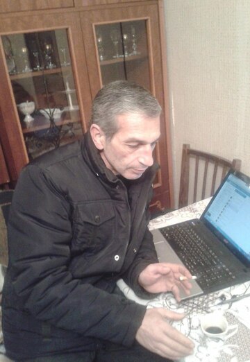 My photo - sasha, 51 from Yerevan (@sasha193313)
