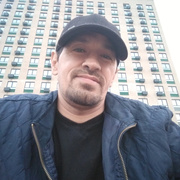 Али, 41, Москва