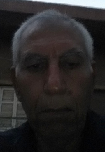 My photo - Fkaz, 54 from Damascus (@fkaz)