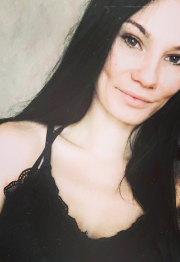 La mia foto - Svetlana, 26 di Tver' (@svetlana269209)