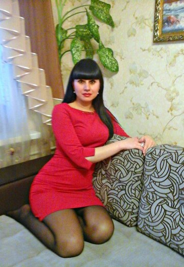 My photo - Lera, 27 from Melitopol (@oksana38389)