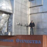 владимир, 34, Куртамыш