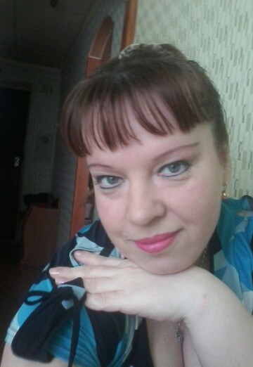 My photo - Irina, 49 from Verhniy Ufaley (@irina8418351)