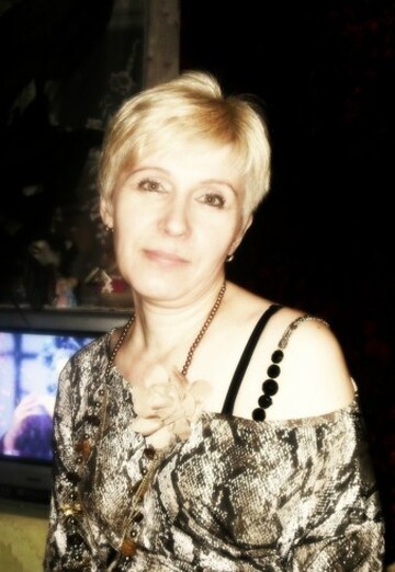 Ma photo - Svetlana, 60 de Torjok (@svetlana6465690)