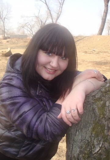 Моя фотографія - Алена, 30 з Спасск-Далекий (@alena6080425)