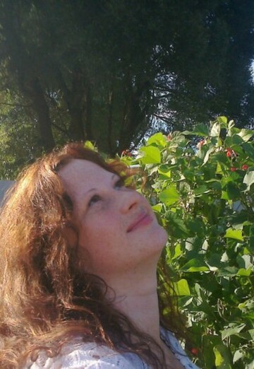 My photo - Irina, 42 from Lyubytino (@irina6754136)