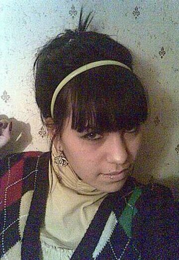 My photo - Akula, 35 from Uralsk (@7irik788)