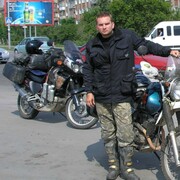 Voivod 40 Yuzhno-Sakhalinsk