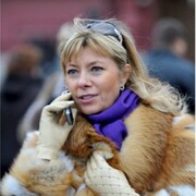 Валентина, 55, Илька