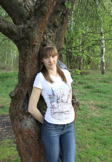 Моя фотография - Екатерина, 38 из Москва (@ekaterina87423)