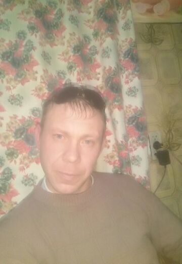 Моя фотография - Nikolai Shilov, 44 из Уральск (@nikolaishilov)
