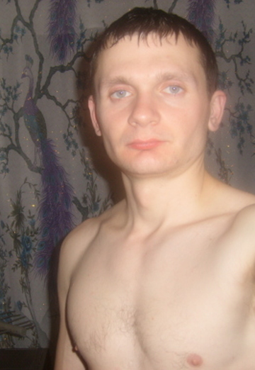 My photo - Evgeniy, 43 from Novograd-Volynskiy (@evgeniy40128)