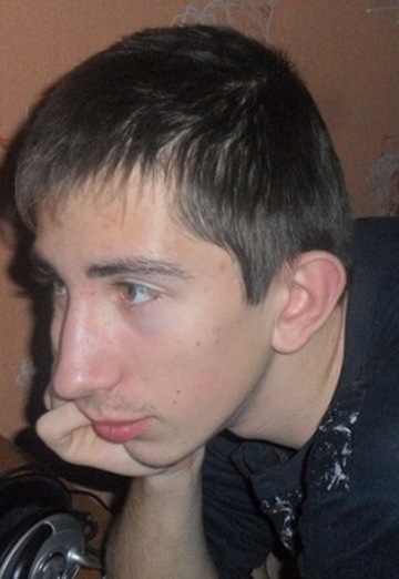 My photo - Sanyok, 29 from Vitebsk (@shurik1994)