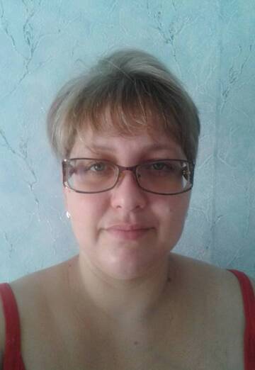 My photo - marina, 46 from Belorechensk (@marina18948)