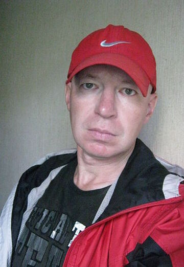 My photo - Ruslan, 46 from Minsk (@ruslan8547)