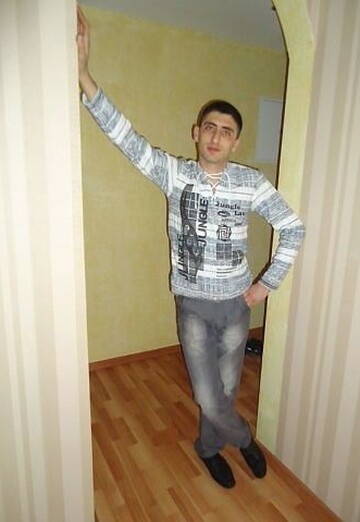 My photo - Nver, 43 from Ivanovo (@remont43)