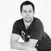 Andrey 41 Moscow
