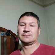 Мансур, 43, Соликамск