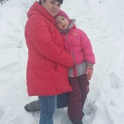 Анастасия Яблокова, 39, Галич