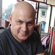 Сергей, 50, Черняховск