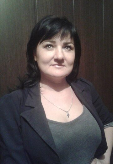 Моя фотография - Ирина Шефер (Мелехова, 45 из Омск (@irinashefermelehova)