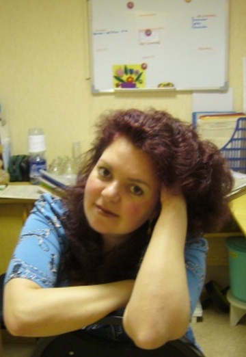 Моя фотография - Елена, 49 из Владивосток (@elena19063)