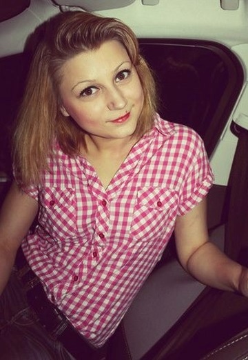My photo - Natalya, 31 from Nefteyugansk (@natalya121602)