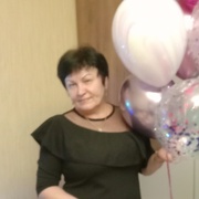 Лариса, 58, Барнаул