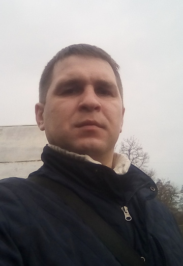 My photo - aleksandr, 36 from Penza (@aleksandr742439)
