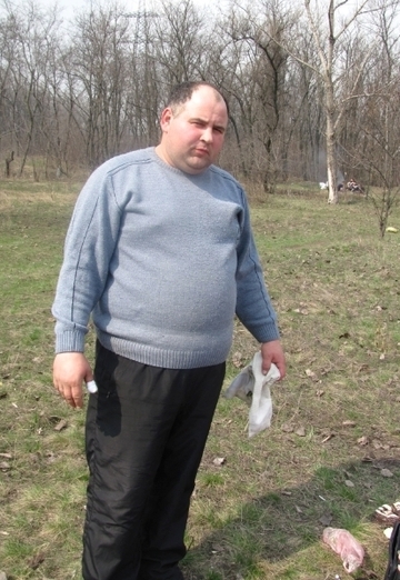 My photo - Sergey Jayvoronok, 48 from Krivoy Rog (@sergeyjayvoronok)