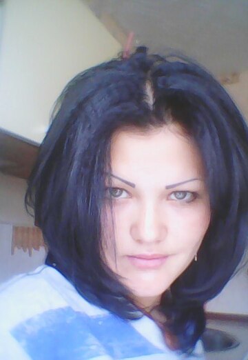 Моя фотография - Анастасия, 35 из Риддер (@anastasiya111705)