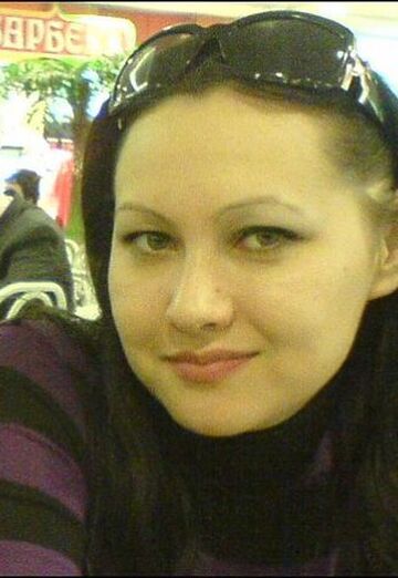 My photo - Lola, 43 from Andijan (@lola3612)