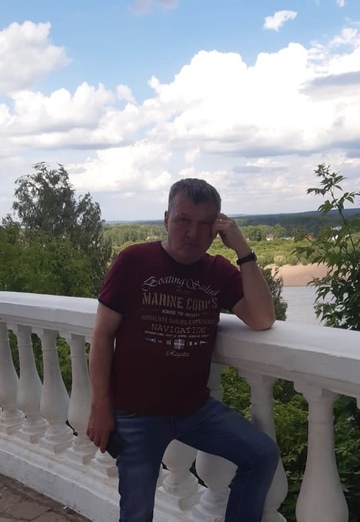 My photo - Aleksandr, 53 from Kirov (@aleksandr982129)