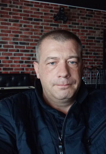 My photo - Evgeniy, 44 from Kirov (@evgeniy361332)