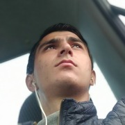Хас, 21, Тырныауз